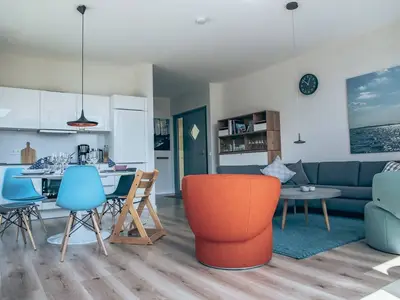 Ferienhaus für 6 Personen (137 m²) in Heiligenhafen 2/10