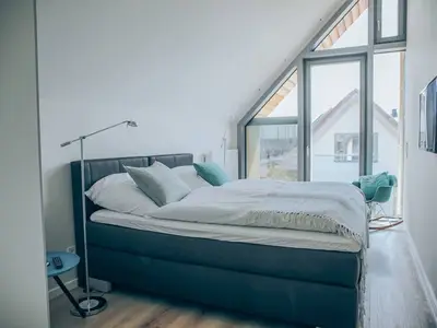 Ferienhaus für 6 Personen (137 m²) in Heiligenhafen 6/10