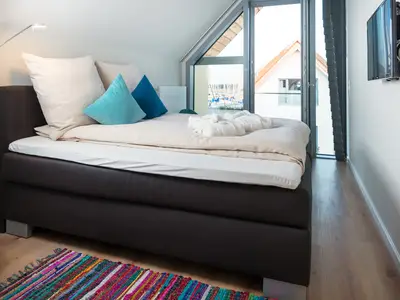 Ferienhaus für 6 Personen (137 m²) in Heiligenhafen 8/10