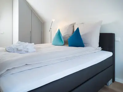 Ferienhaus für 6 Personen (137 m²) in Heiligenhafen 10/10