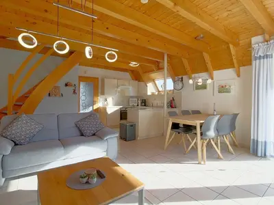 Ferienhaus für 6 Personen (85 m²) in Dorum Neufeld 3/10