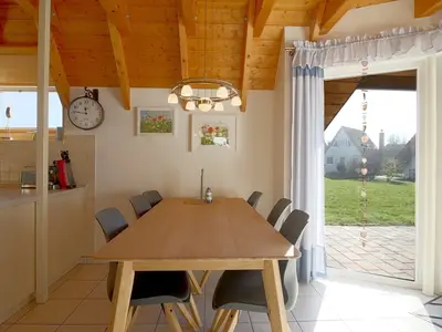 Ferienhaus für 6 Personen (85 m²) in Dorum Neufeld 6/10