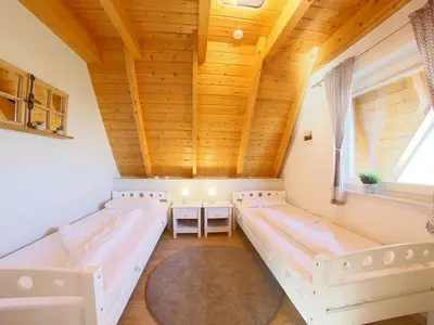 Ferienhaus für 6 Personen (85 m²) in Dorum Neufeld 8/10