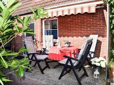 Ferienhaus für 4 Personen (40 m²) in Baltrum 1/10