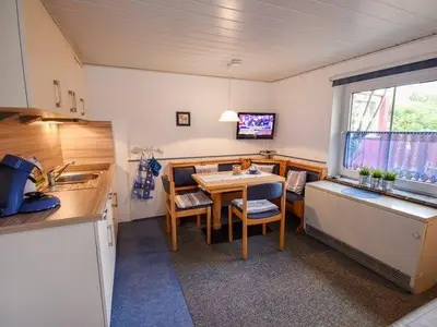 Ferienhaus für 4 Personen (40 m²) in Baltrum 2/10