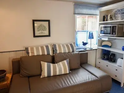 Ferienhaus für 4 Personen (40 m²) in Baltrum 3/10