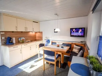 Ferienhaus für 4 Personen (40 m²) in Baltrum 4/10