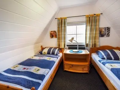 Ferienhaus für 4 Personen (40 m²) in Baltrum 7/10