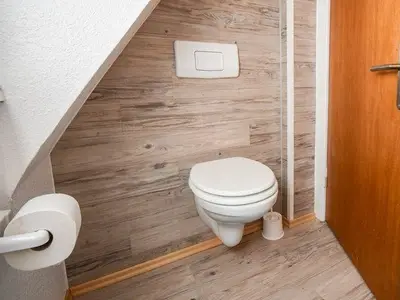 Ferienhaus für 4 Personen (40 m²) in Baltrum 8/10