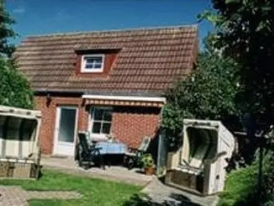 Ferienhaus für 4 Personen (40 m²) in Baltrum 10/10