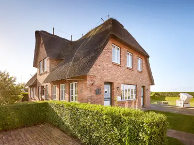 Ferienhaus für 6 Personen (190 m²) in Borgsum 1/10