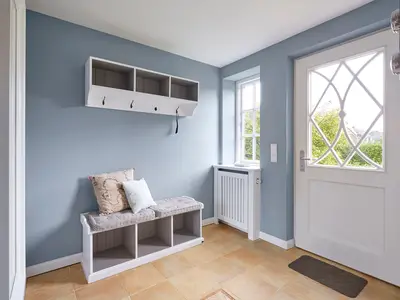 Ferienhaus für 6 Personen (190 m²) in Borgsum 5/10