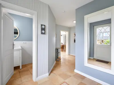 Ferienhaus für 6 Personen (190 m²) in Borgsum 6/10