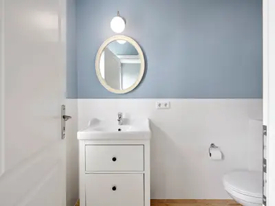 Ferienhaus für 6 Personen (190 m²) in Borgsum 7/10