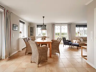 Ferienhaus für 6 Personen (190 m²) in Borgsum 9/10