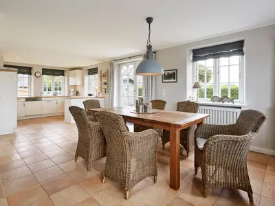 Ferienhaus für 6 Personen (190 m²) in Borgsum 10/10