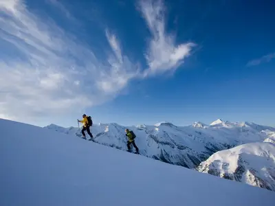 Ferienhaus für 8 Personen (140 m²) in Kaltenbach 4/10