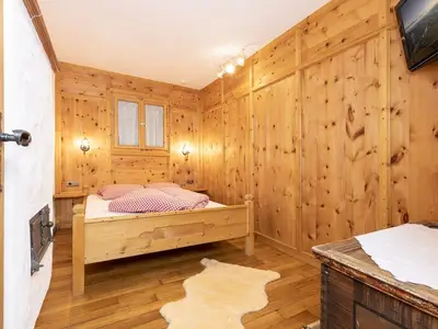 Ferienhaus für 8 Personen (140 m²) in Kaltenbach 10/10