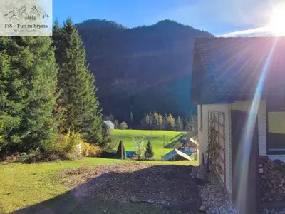 Ferienhaus für 4 Personen (50 m²) in Bad Aussee 7/10