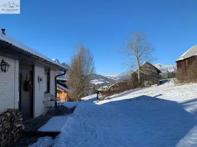 Ferienhaus für 4 Personen (50 m²) in Bad Aussee 8/10