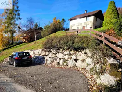 Ferienhaus für 4 Personen (50 m²) in Bad Aussee 9/10