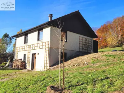 Ferienhaus für 4 Personen (50 m²) in Bad Aussee 10/10