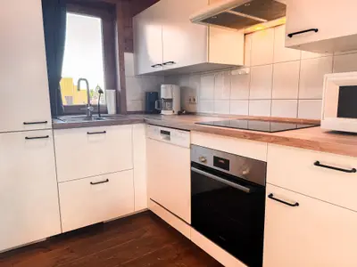 Küche / Küchenzeile