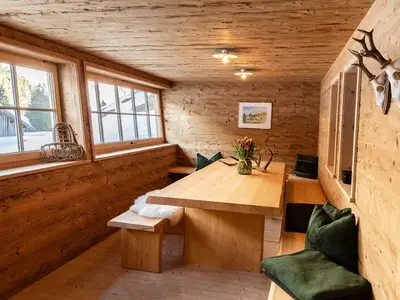 Ferienhaus für 20 Personen (250 m²) in Schoppernau 2/10