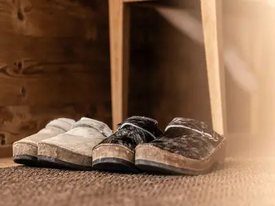 Ferienhaus für 20 Personen (250 m²) in Schoppernau 7/10