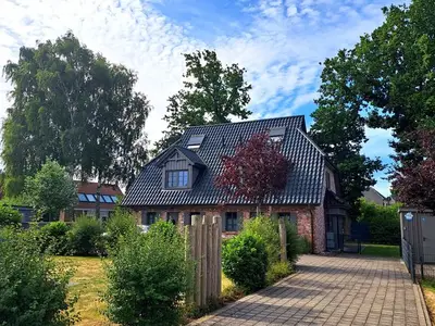 Ferienhaus für 6 Personen (100 m²) in Zingst 1/8