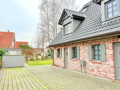 Ferienhaus für 6 Personen (100 m²) in Zingst 4/8
