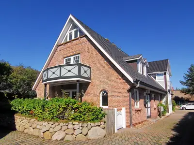 Ferienhaus für 6 Personen (130 m²) in Westerland (Sylt) 1/10