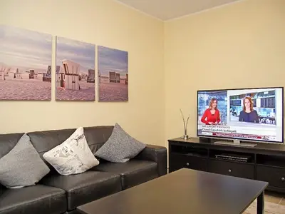 Ferienhaus für 7 Personen (120 m²) in Duhnen 2/10