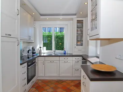 Ferienhaus für 6 Personen (130 m²) in Westerland (Sylt) 6/10