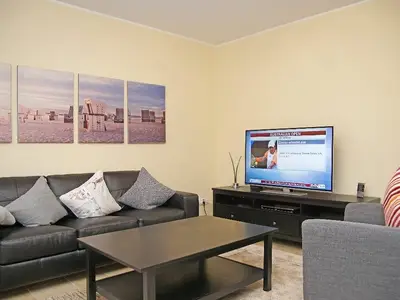 Ferienhaus für 7 Personen (120 m²) in Duhnen 3/10