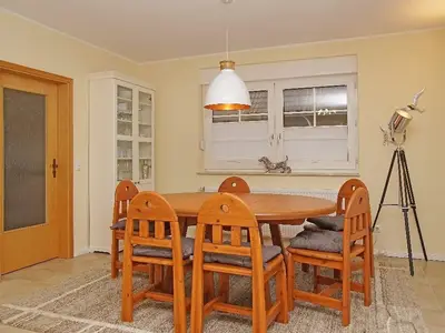 Ferienhaus für 7 Personen (120 m²) in Duhnen 6/10