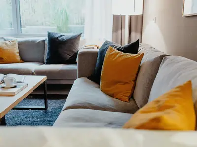 Ferienhaus für 8 Personen (140 m²) in Zinnowitz 3/10