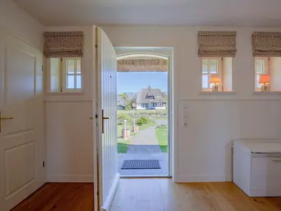 Ferienhaus für 6 Personen (150 m²) in Nieblum 8/10