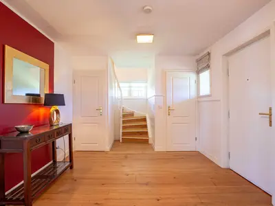 Ferienhaus für 6 Personen (150 m²) in Nieblum 9/10