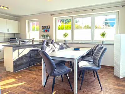 Ferienhaus für 8 Personen (115 m²) in Zingst (Ostseebad) 4/10