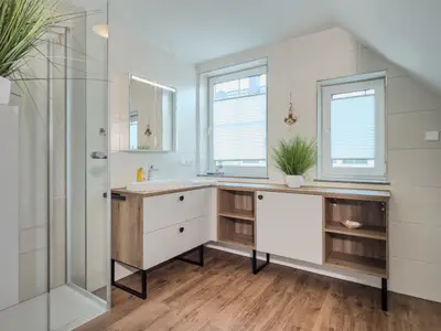 Ferienhaus für 8 Personen (115 m²) in Zingst (Ostseebad) 5/10