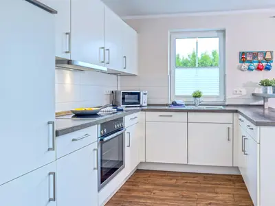 Ferienhaus für 8 Personen (115 m²) in Zingst (Ostseebad) 7/10