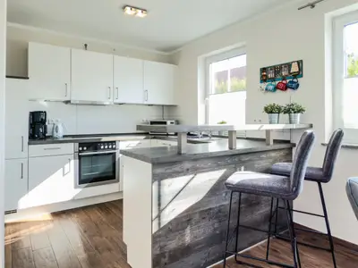 Ferienhaus für 8 Personen (115 m²) in Zingst (Ostseebad) 8/10