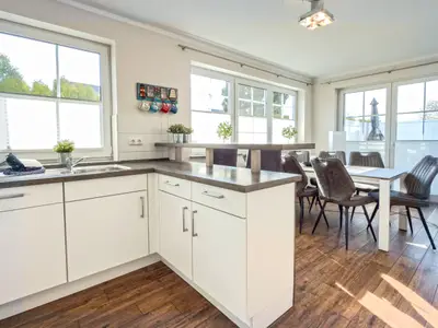 Ferienhaus für 8 Personen (115 m²) in Zingst (Ostseebad) 9/10