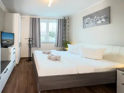 Ferienhaus für 8 Personen (115 m²) in Zingst (Ostseebad) 10/10