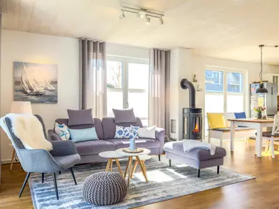 Ferienhaus für 4 Personen (99 m²) in Fuhlendorf (Nordvorpommern) 1/10