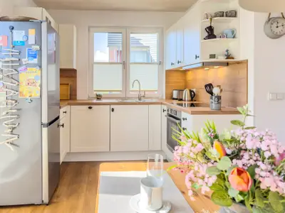 Ferienhaus für 4 Personen (99 m²) in Fuhlendorf (Nordvorpommern) 4/10