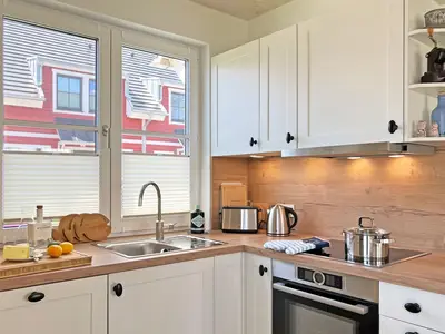 Ferienhaus für 4 Personen (99 m²) in Fuhlendorf (Nordvorpommern) 8/10