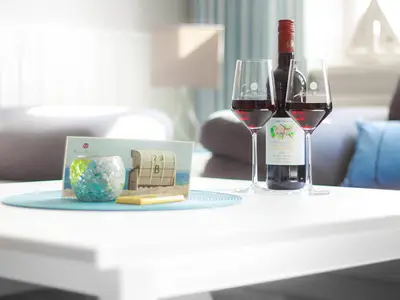 Ferienhaus für 4 Personen (100 m²) in Heiligenhafen 4/10