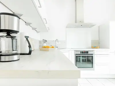 Ferienhaus für 4 Personen (100 m²) in Heiligenhafen 6/10